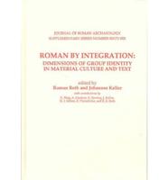 Roman by Integration