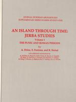 An Island Through Time Volume 1 The Punic and Roman Periods