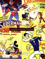 Cartoon Movie Posters