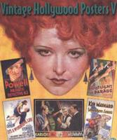 Vintage Hollywood Posters V