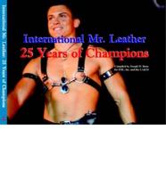 International Mr Leather