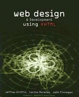 Web Design & Development Using XHTML