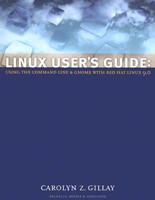 Linux Users Guide;Using Comm Line Gnome