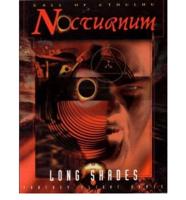 Nocturnum: Long Shades. Vol 1