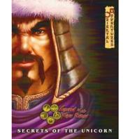 L5R Secrets of the Unicorn