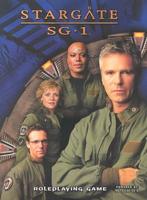 Stargate Roleplaying: Master Codex