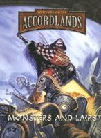 Warlords of the Accordlands