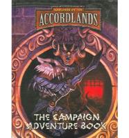 Warlords of the Accordlands