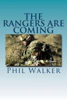 The Rangers Are Coming
