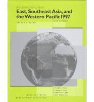East, Southeast Asia, and the Western Pacific 1997