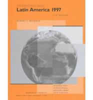 Latin America 1997