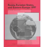 Russ Ia, Eurasian States, and Eastern Europe