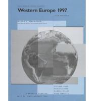 Western Europe 1997