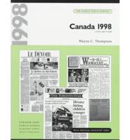 Canada 1998