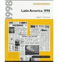 Latin America 1998