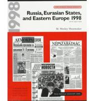Russ Ia, Eurasian States, and Eastern Europe
