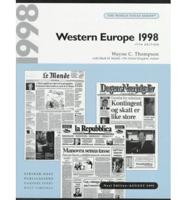Western Europe 1998