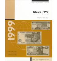 Africa 1999