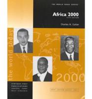 Africa 2000