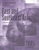 East and Southeast Asia 2005