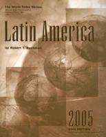 Latin America 2005