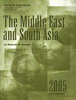 The Middle East and South Asia 2005