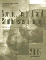 Nordic, Central, and Southeastern Europe 2005