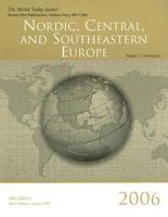 Nordic, Central, and Southeastern Europe 2006