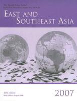 East and Southeast Asia