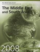 The Middle East and South Asia 2008