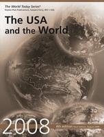 The USA and the World 2008