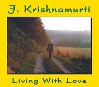Living With Love CD