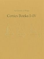 Conics Books I-IV