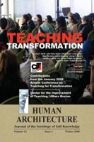 Teaching Transformation