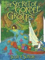The Secret of Gorbee Grotto