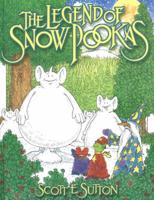 The Legend of the Snow Pookas