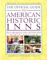 The Official Guide to American Historic Inns