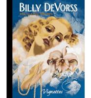 Billy DeVorss