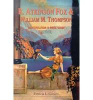 R. Atkinson Fox & William M. Thompson