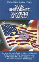 Uniformed Services Almanac 2006