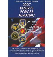 2007 Reserve Forces Almanac