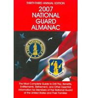 2007 National Guard Almanac