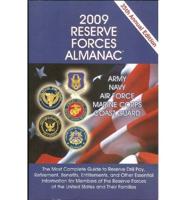 2009 Reserve Forces Almanac