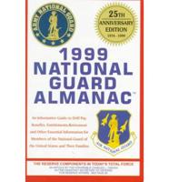 1999 National Guard Almanac