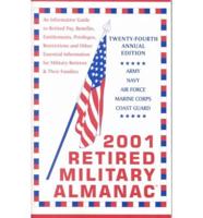 2001 Retired Military Almanac