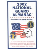 National Guard Almanac 2002
