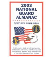 2003 National Guard Almanac