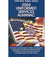 2004 Uniformed Services Almanac