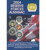 2004 Reserve Forces Almanac