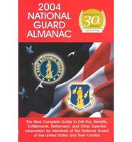 2004 National Guard Almanac